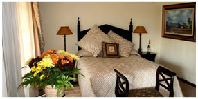 Villa la Pensionne Guest House Gallery - Accomodation