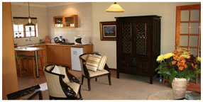 Villa la Pensionne Guest House Gallery - Accomodation