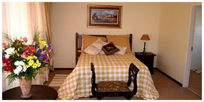 Villa la Pensionne Guest House Gallery - Accomodation