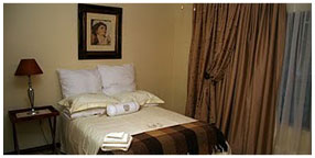 Villa la Pensionne Guest House Gallery - Accomodation