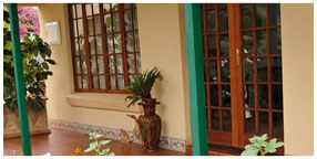 Villa la Pensionne Guest House Gallery - Accomodation