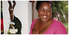 Villa la Pensionne Guest House Gallery - Dining