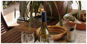 Villa la Pensionne Guest House Gallery - Miscellaneous