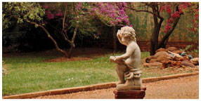 Villa la Pensionne Guest House Gallery - Miscellaneous